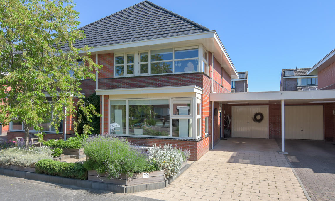 Wat kost een erker aanbouwen